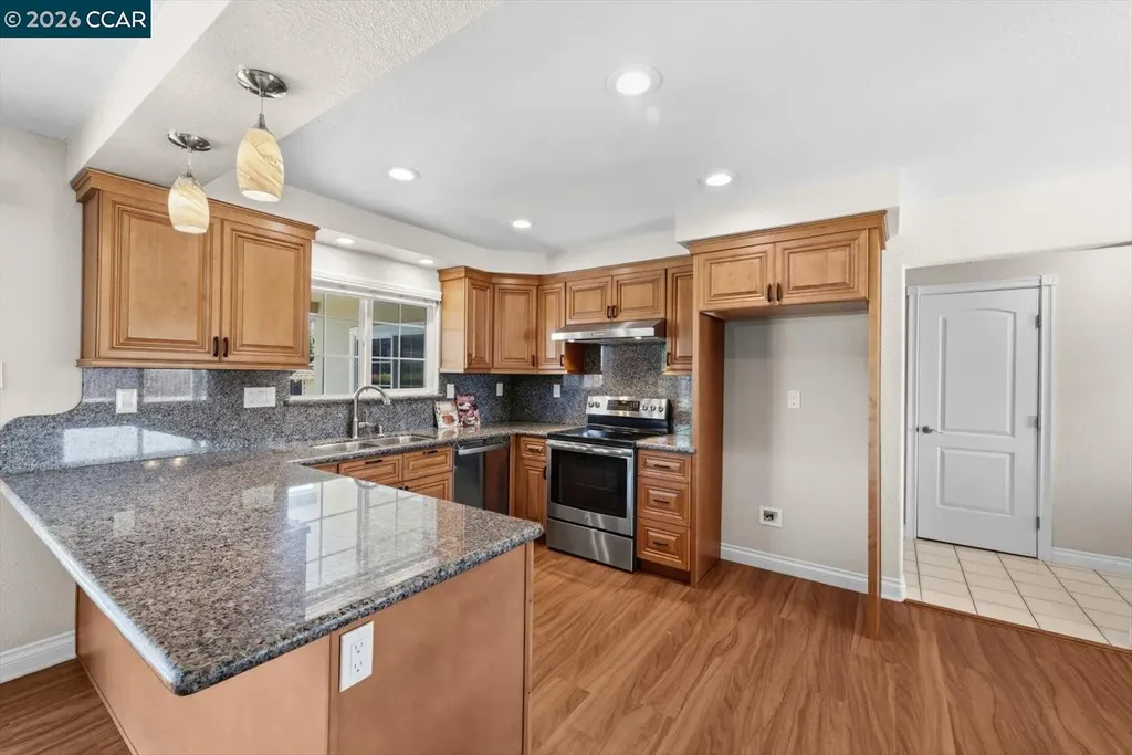 4605 Wilson Lane Concord CA 94521