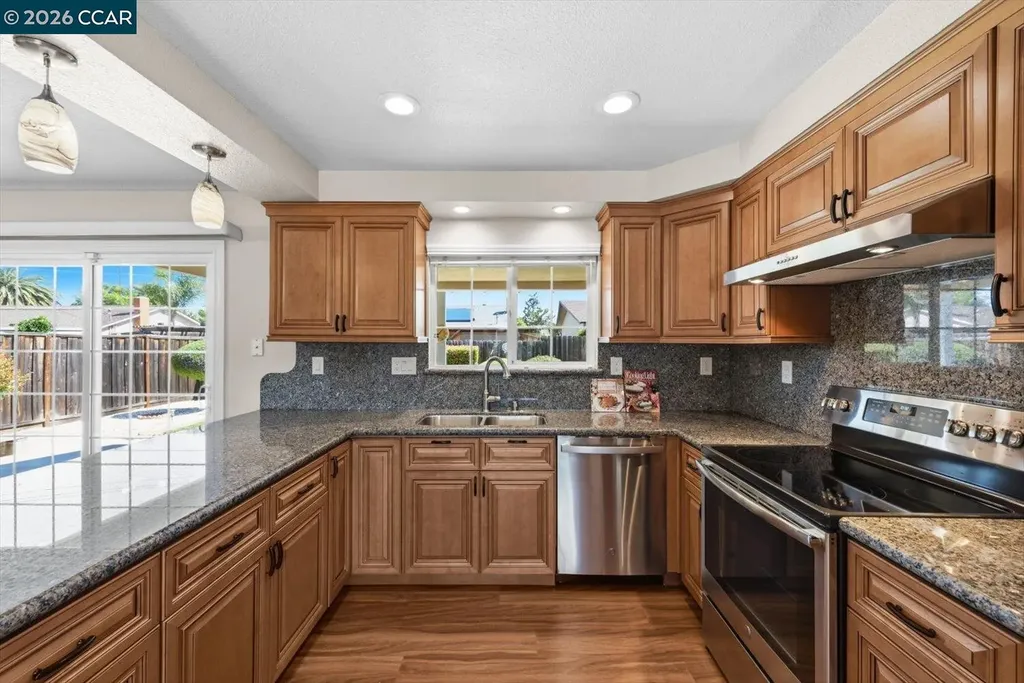 4605 Wilson Lane Concord CA 94521