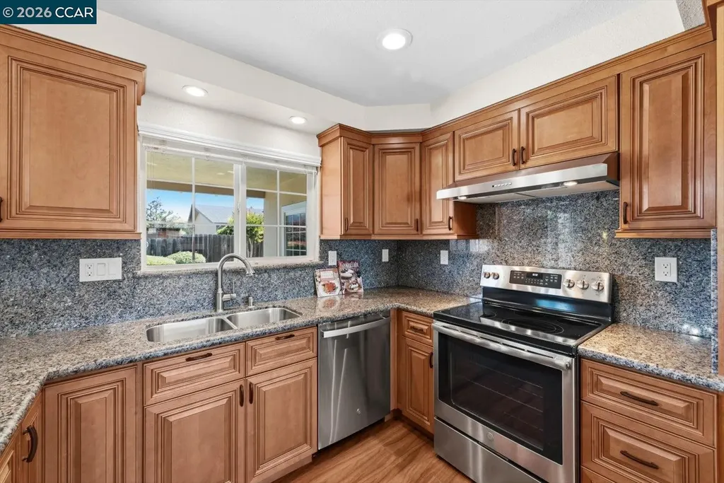 4605 Wilson Lane Concord CA 94521