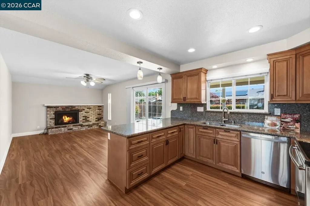 4605 Wilson Lane Concord CA 94521