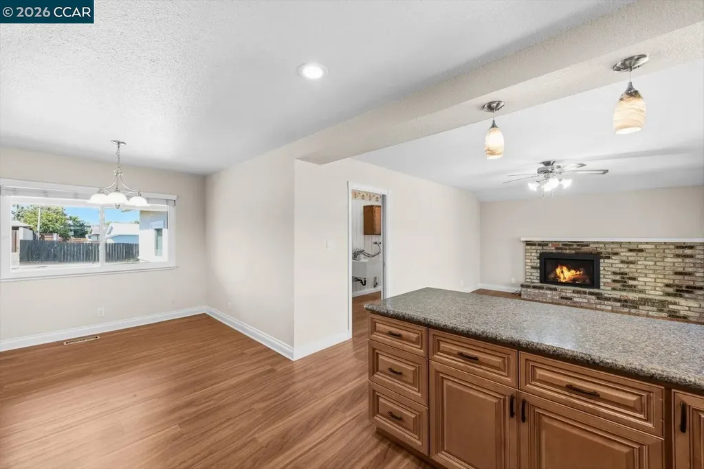 4605 Wilson Lane Concord CA 94521