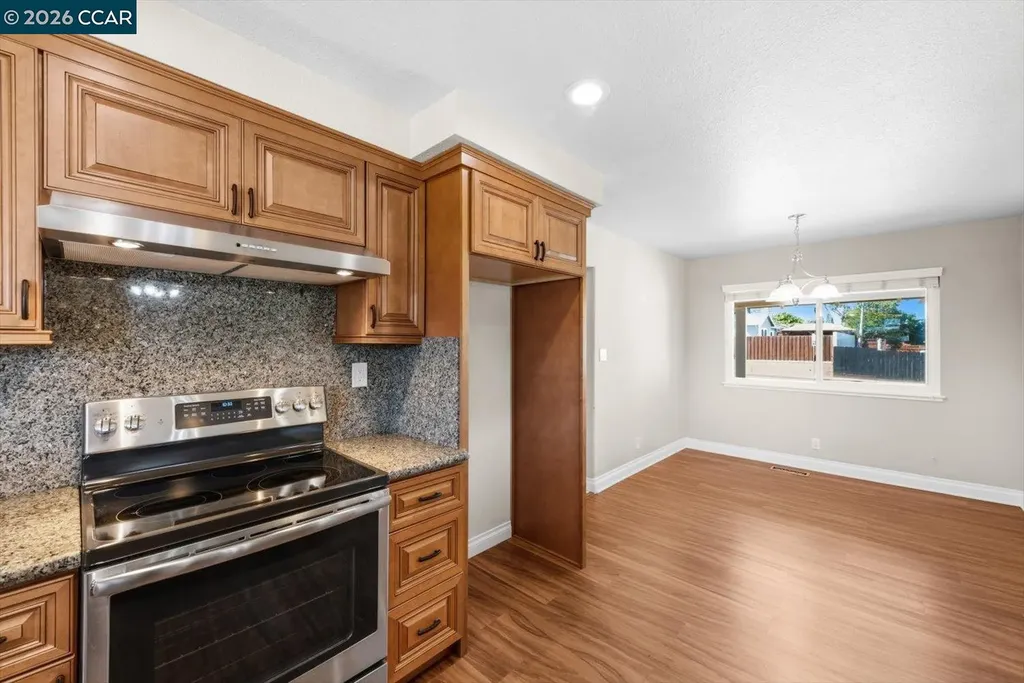 4605 Wilson Lane Concord CA 94521