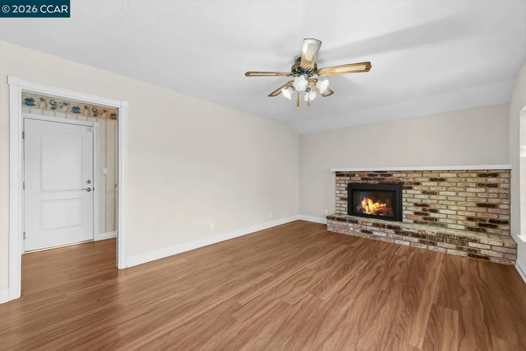 4605 Wilson Lane Concord CA 94521