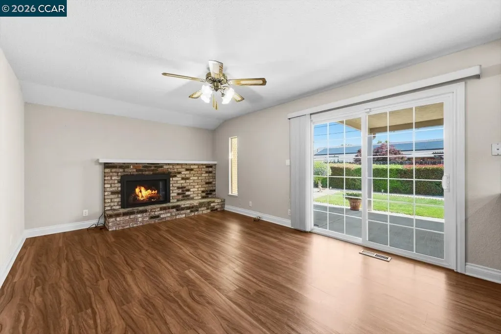 4605 Wilson Lane Concord CA 94521