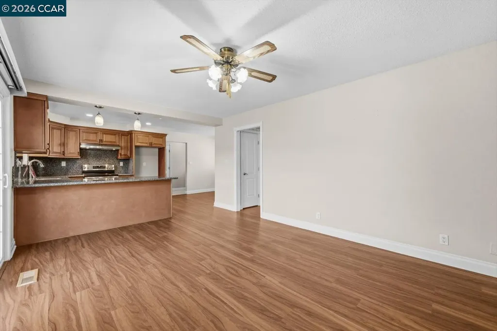 4605 Wilson Lane Concord CA 94521
