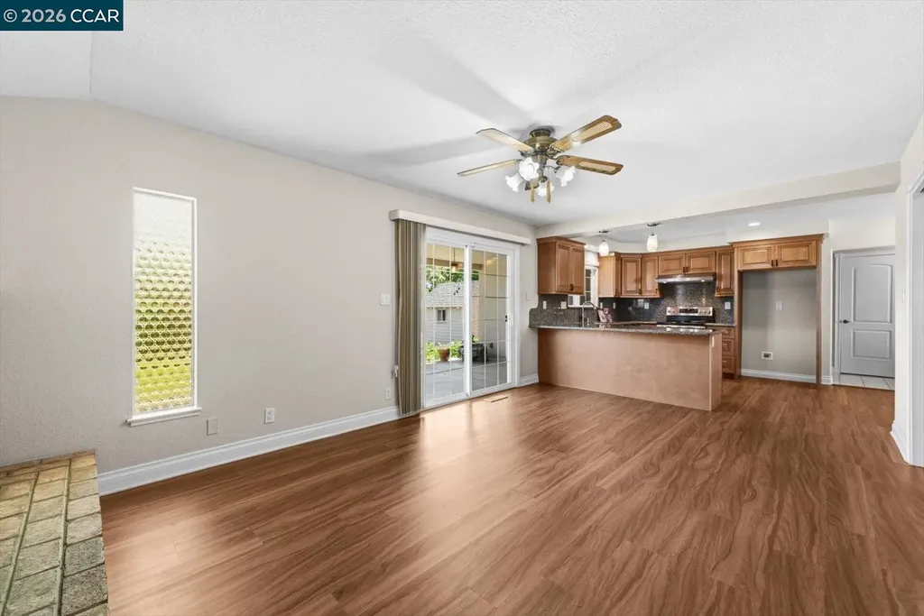 4605 Wilson Lane Concord CA 94521