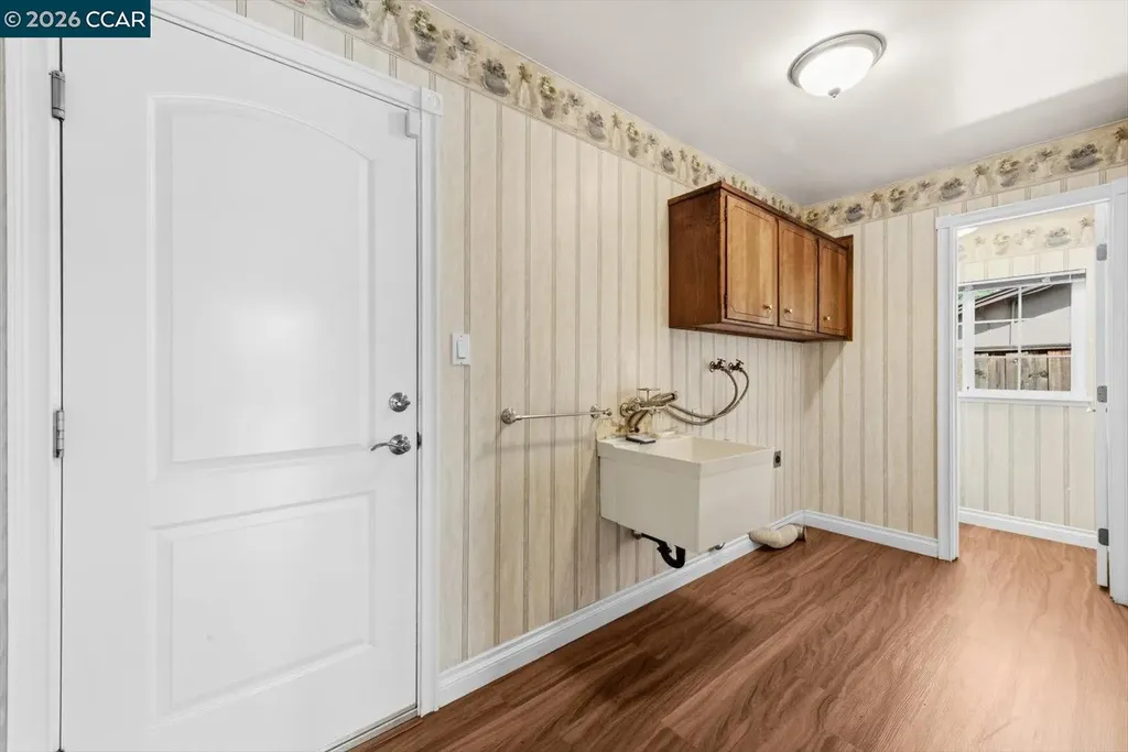 4605 Wilson Lane Concord CA 94521