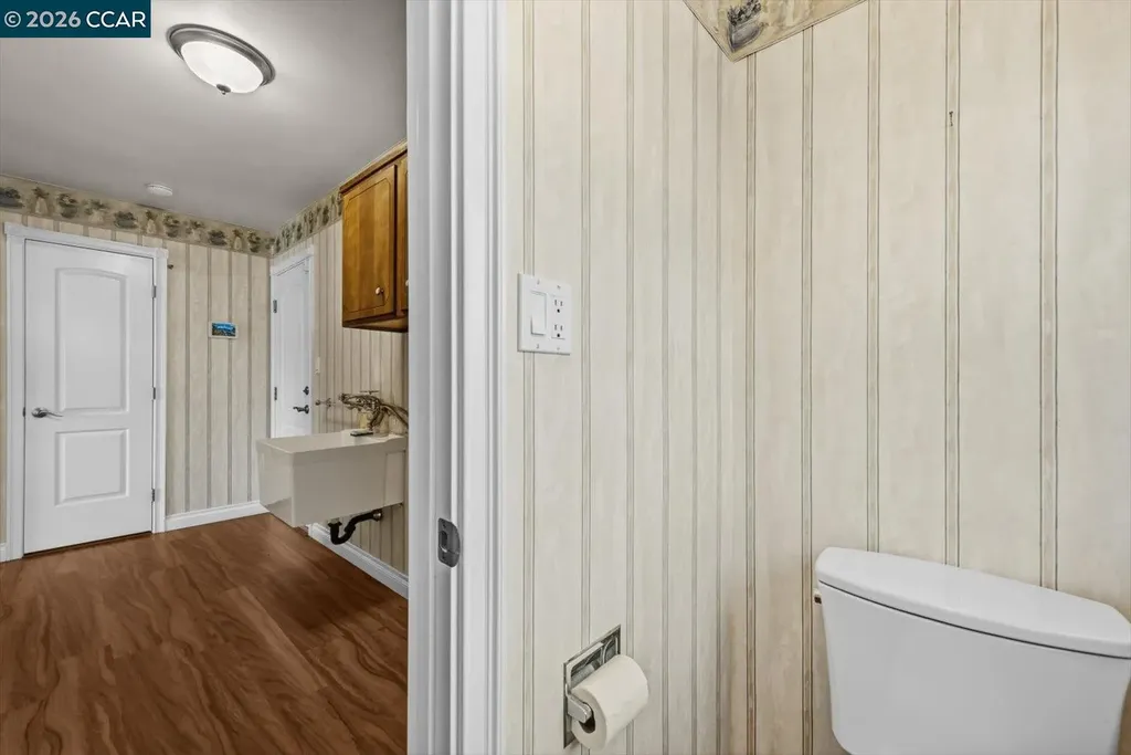 4605 Wilson Lane Concord CA 94521