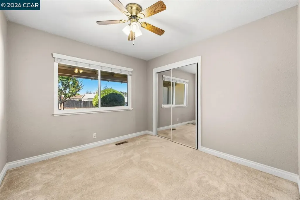 4605 Wilson Lane Concord CA 94521