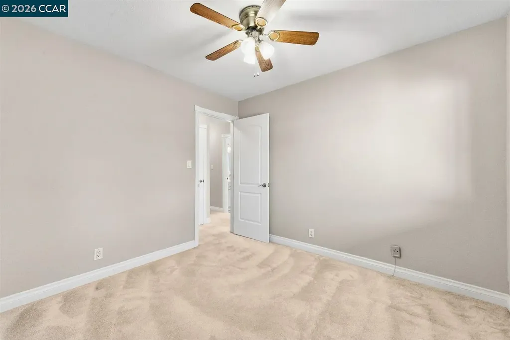 4605 Wilson Lane Concord CA 94521