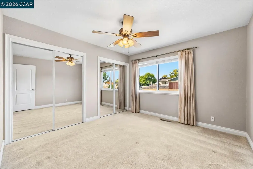 4605 Wilson Lane Concord CA 94521