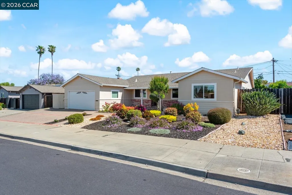 4605 Wilson Lane Concord CA 94521
