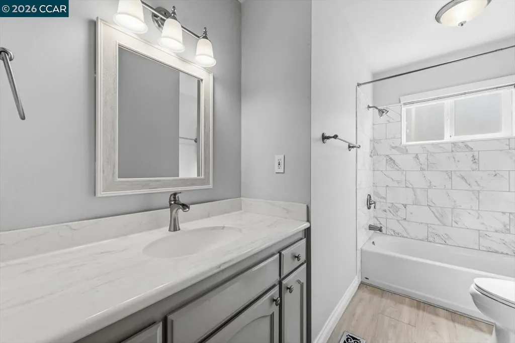 4605 Wilson Lane Concord CA 94521