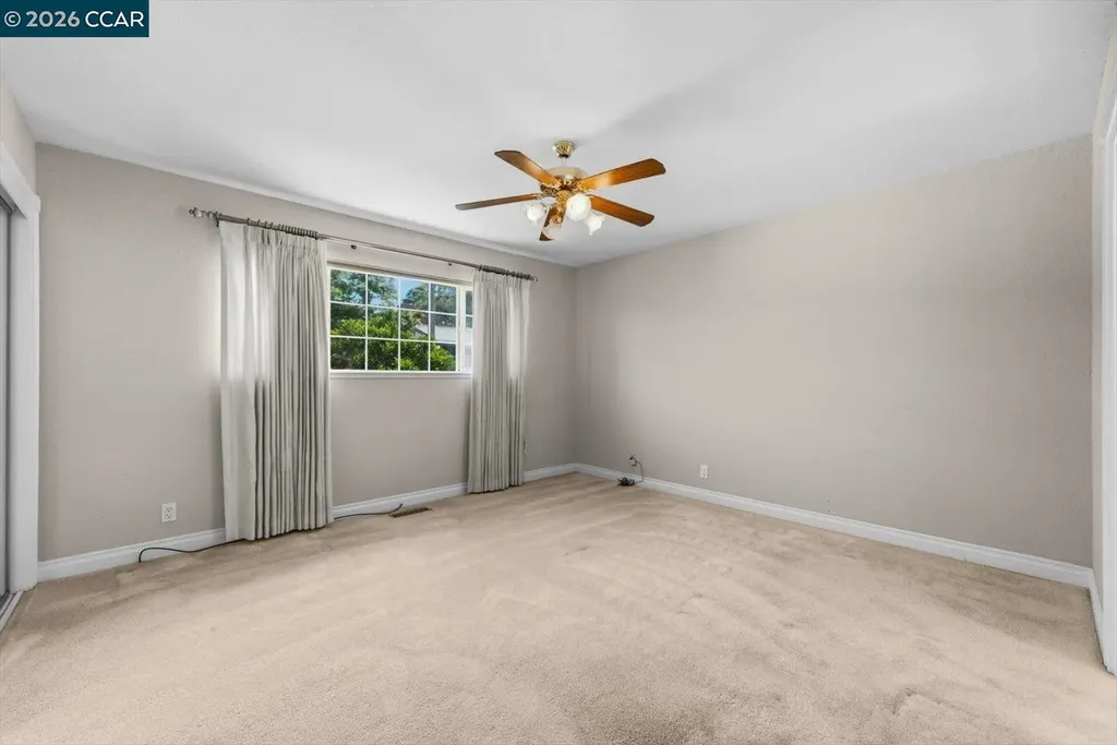 4605 Wilson Lane Concord CA 94521