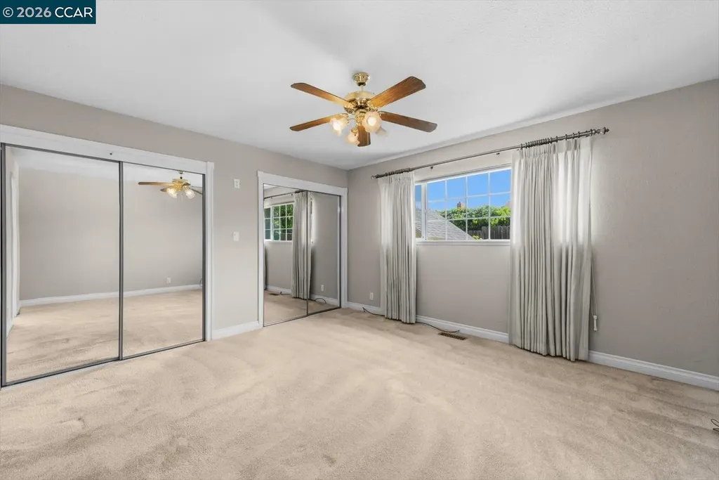 4605 Wilson Lane Concord CA 94521