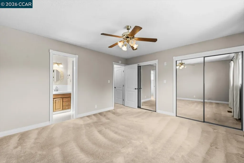 4605 Wilson Lane Concord CA 94521