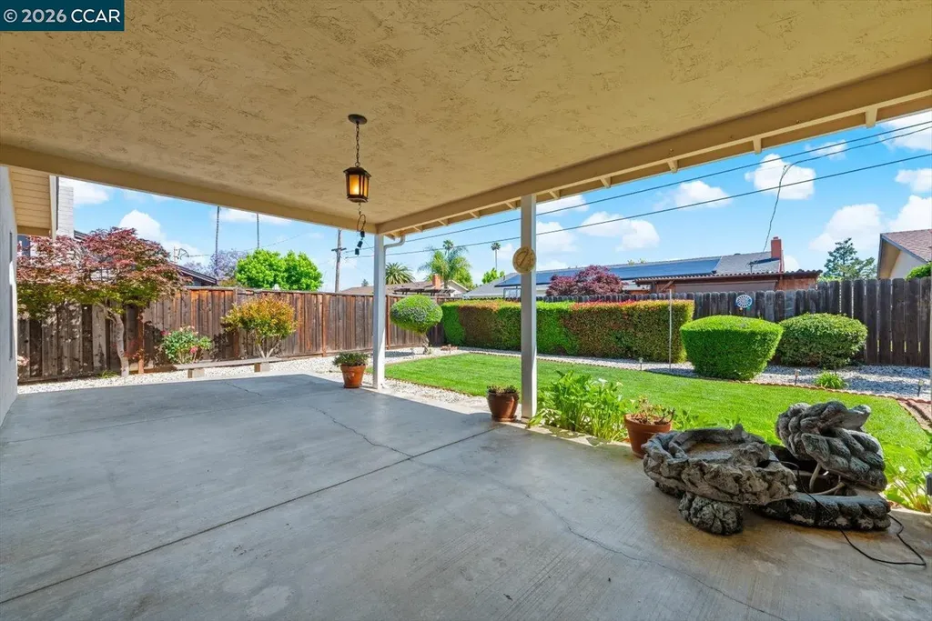 4605 Wilson Lane Concord CA 94521