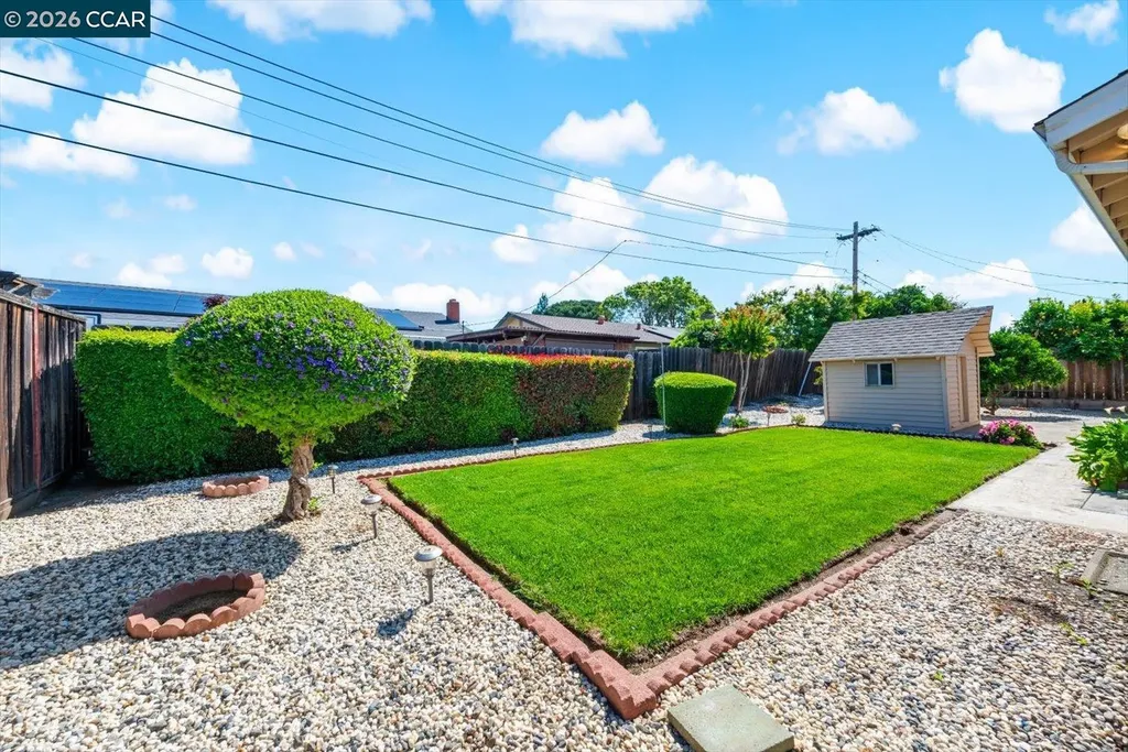 4605 Wilson Lane Concord CA 94521