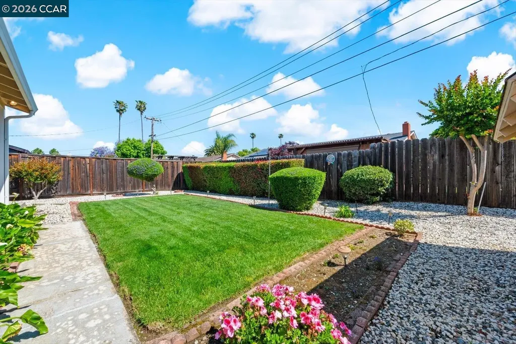 4605 Wilson Lane Concord CA 94521