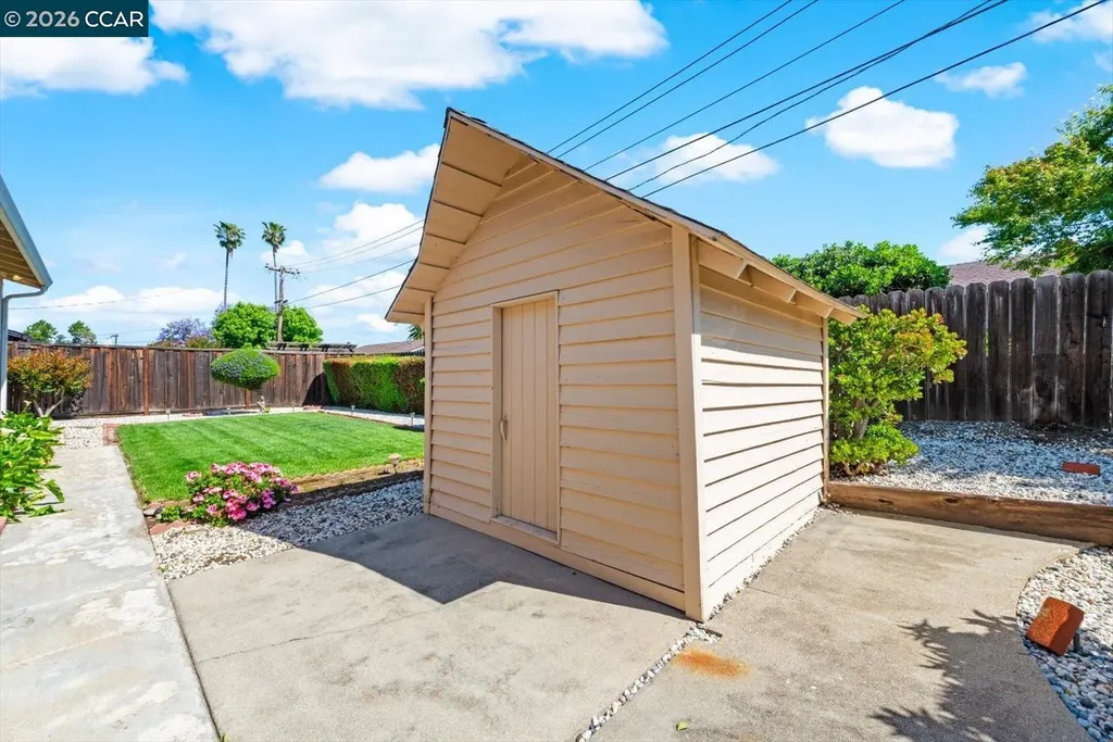 4605 Wilson Lane Concord CA 94521