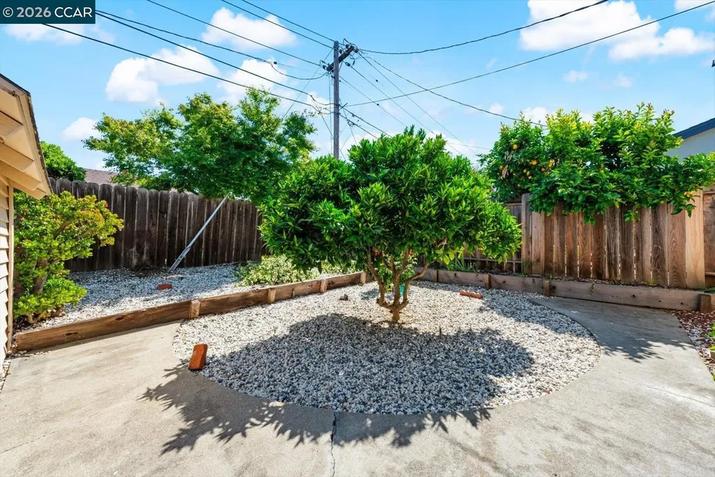 4605 Wilson Lane Concord CA 94521