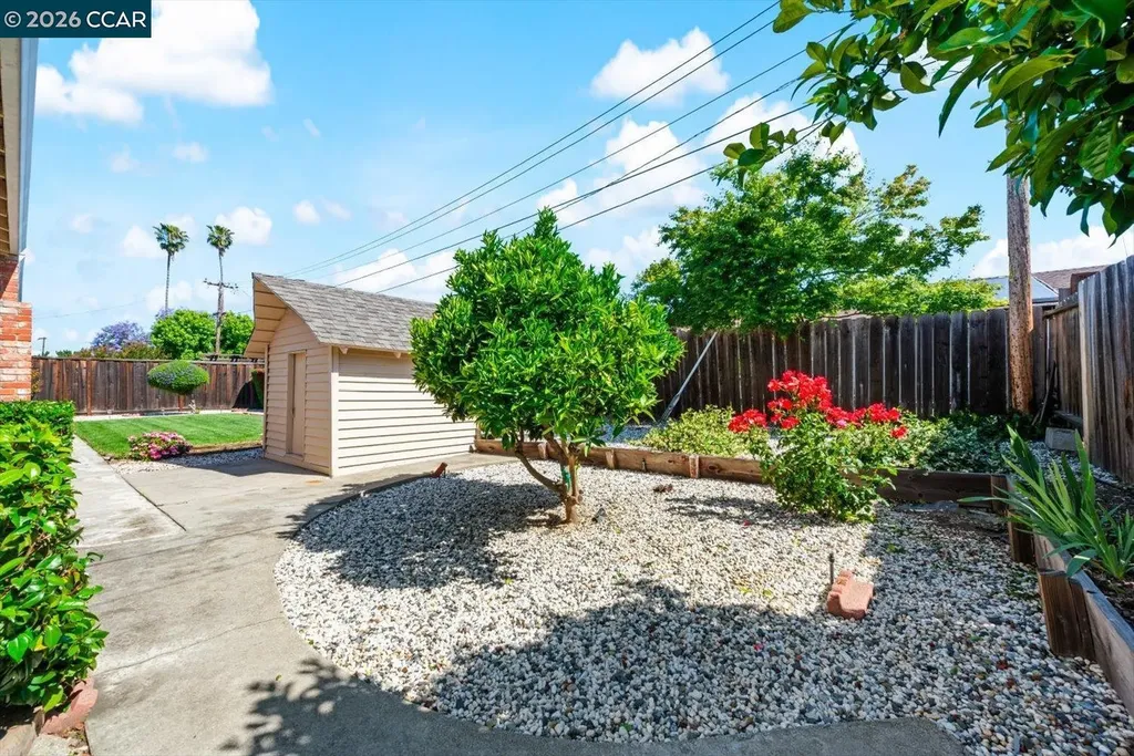 4605 Wilson Lane Concord CA 94521