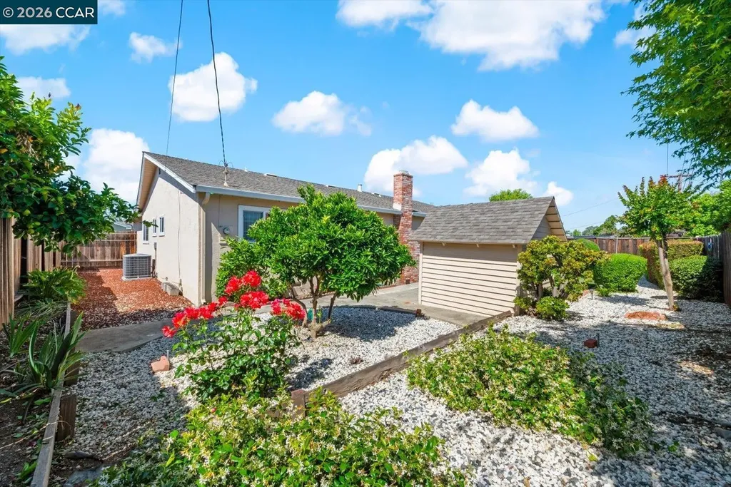 4605 Wilson Lane Concord CA 94521