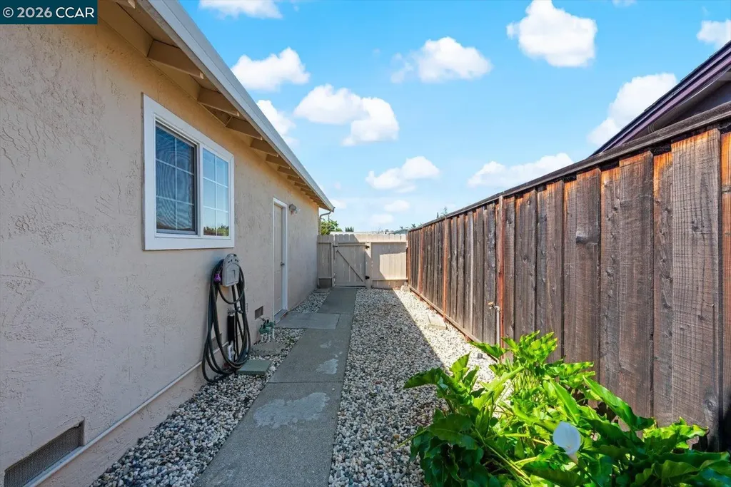 4605 Wilson Lane Concord CA 94521