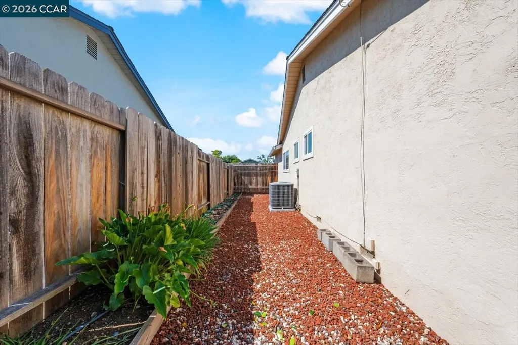4605 Wilson Lane Concord CA 94521