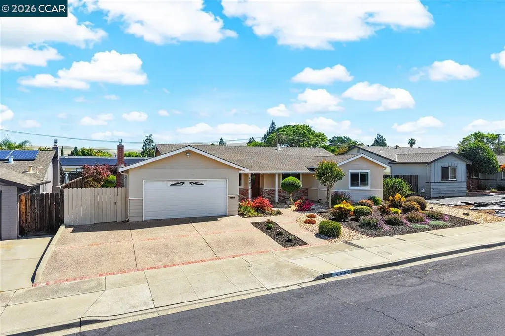 4605 Wilson Lane Concord CA 94521