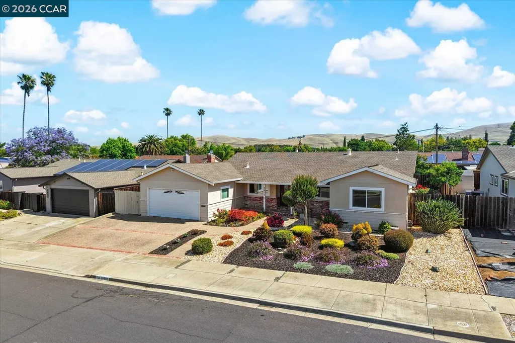 4605 Wilson Lane Concord CA 94521