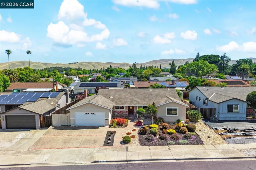 4605 Wilson Lane Concord CA 94521