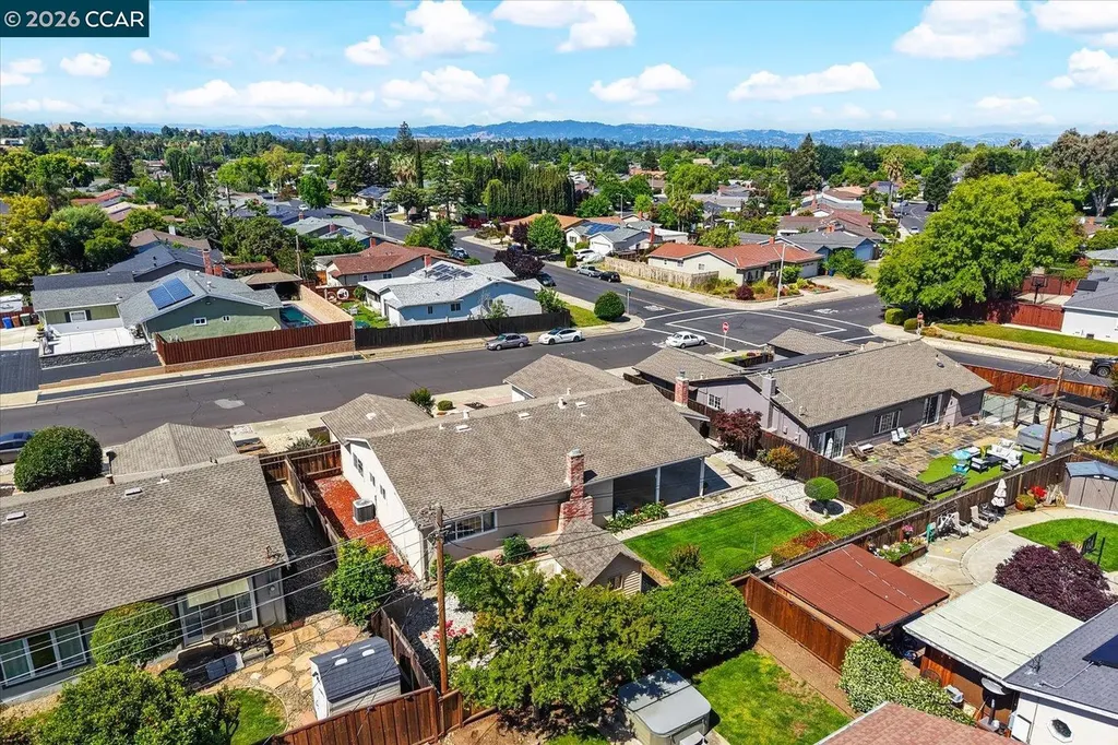 4605 Wilson Lane Concord CA 94521