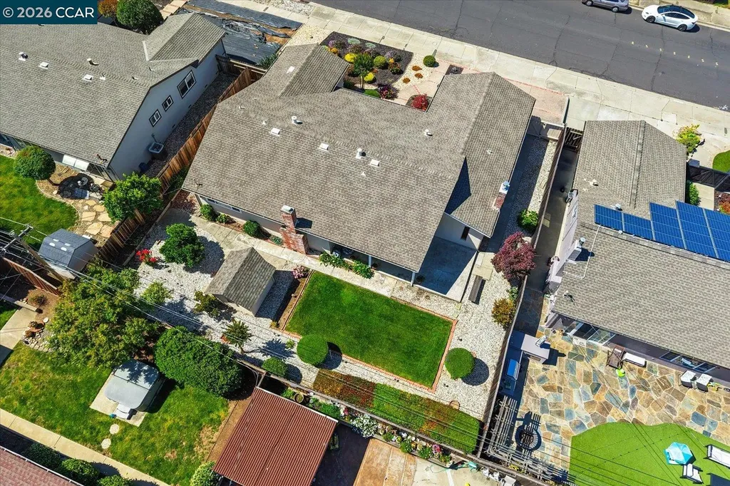 4605 Wilson Lane Concord CA 94521