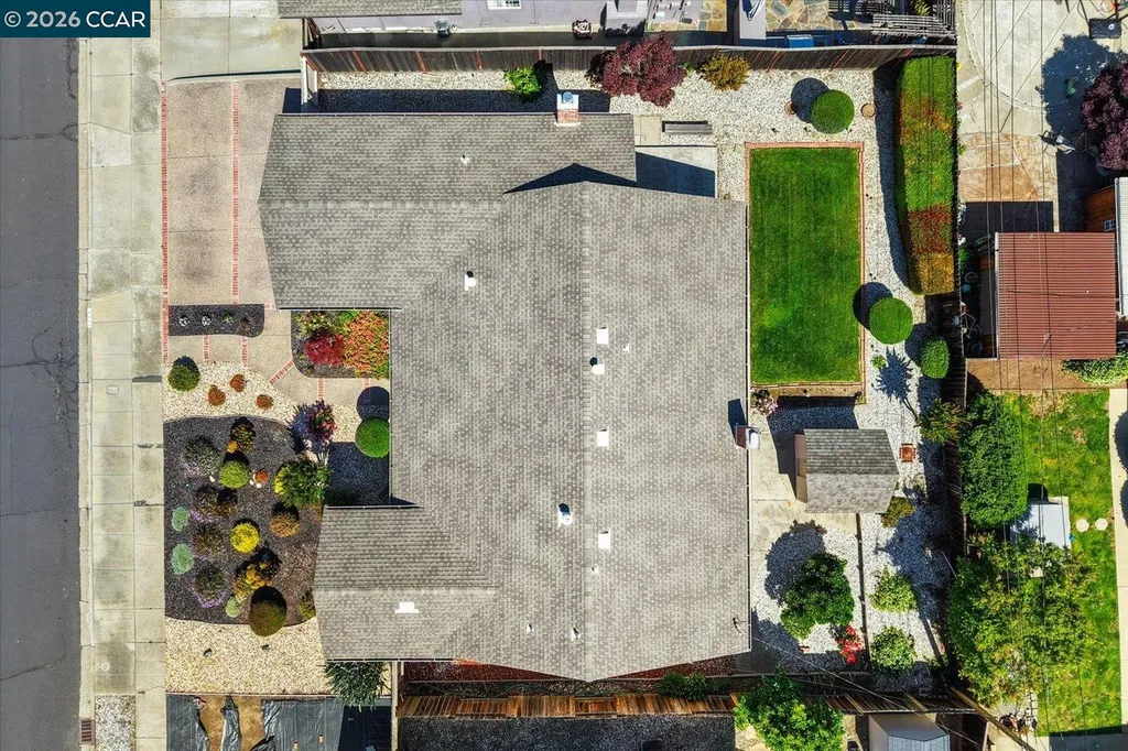 4605 Wilson Lane Concord CA 94521