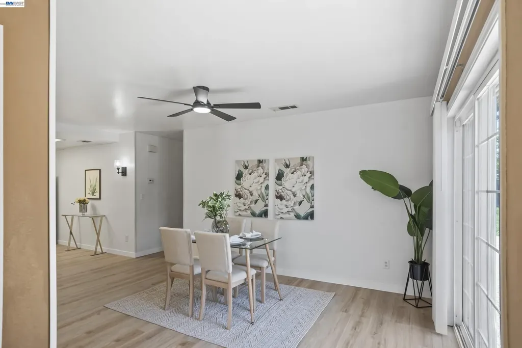 4118 Bristlecone Way Livermore CA 94551