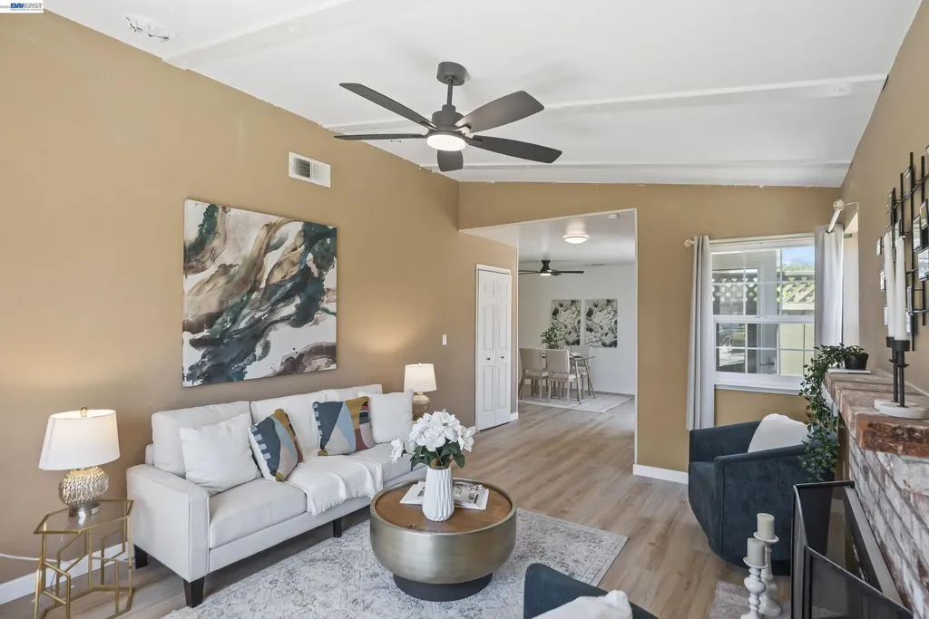 4118 Bristlecone Way Livermore CA 94551