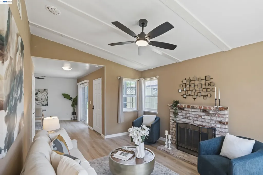 4118 Bristlecone Way Livermore CA 94551