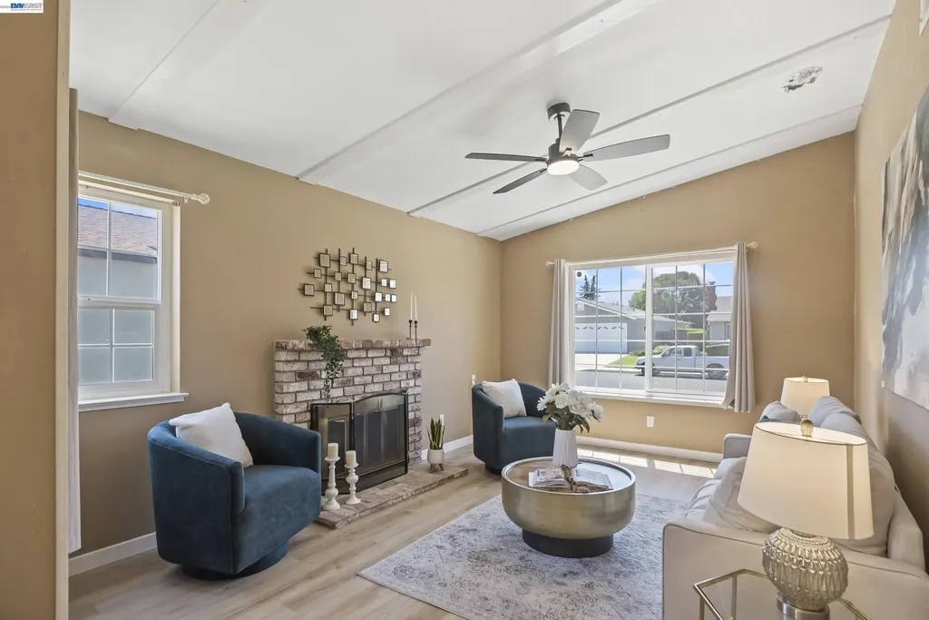 4118 Bristlecone Way Livermore CA 94551
