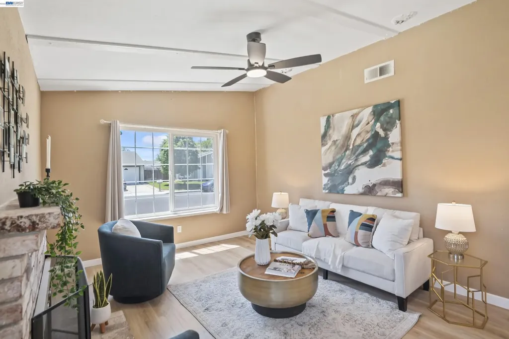 4118 Bristlecone Way Livermore CA 94551