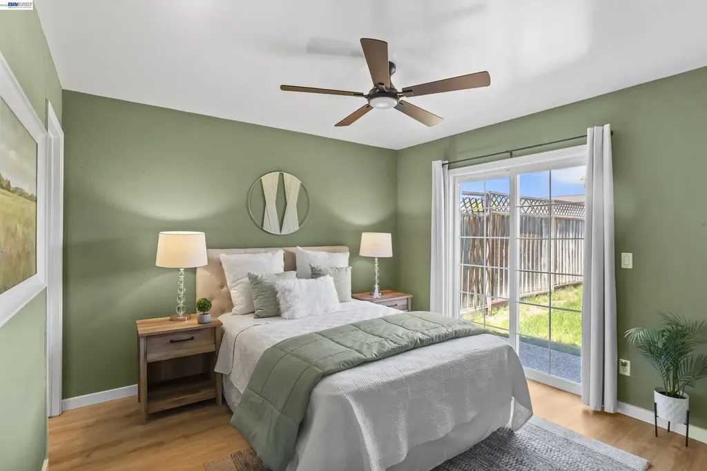 4118 Bristlecone Way Livermore CA 94551