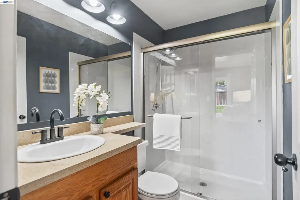 4118 Bristlecone Way Livermore CA 94551