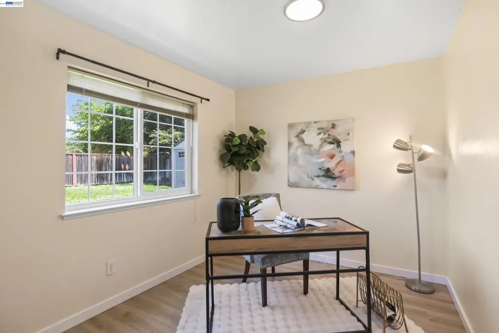 4118 Bristlecone Way Livermore CA 94551