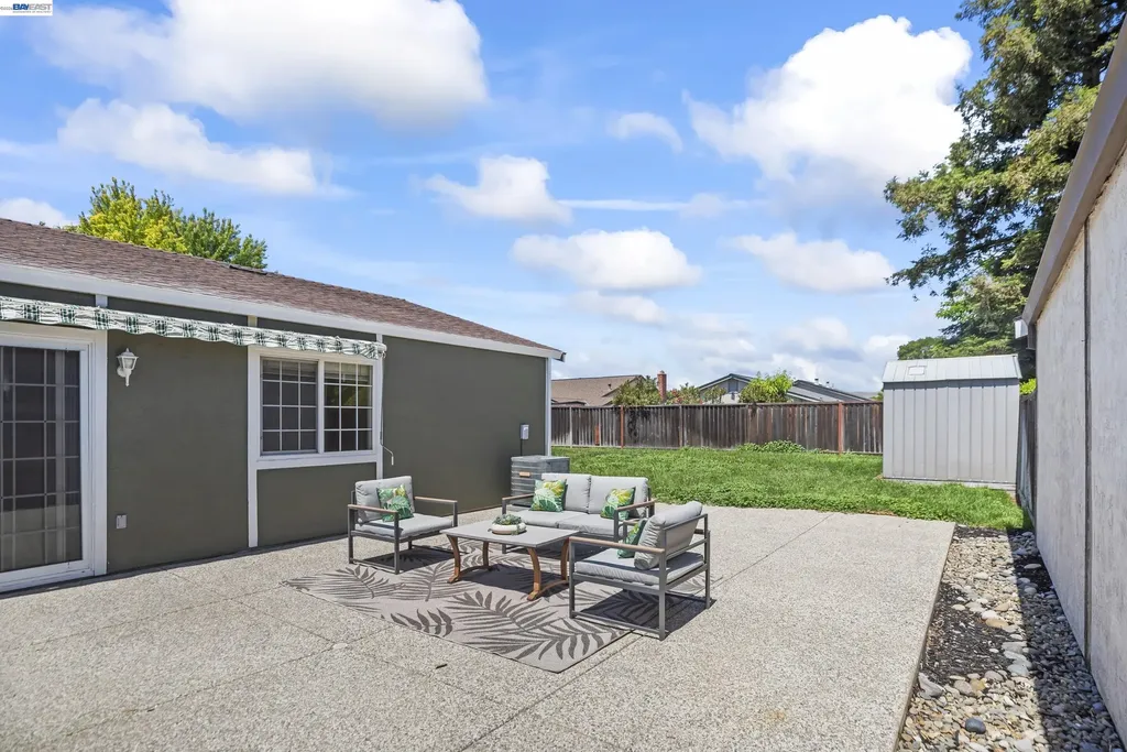 4118 Bristlecone Way Livermore CA 94551