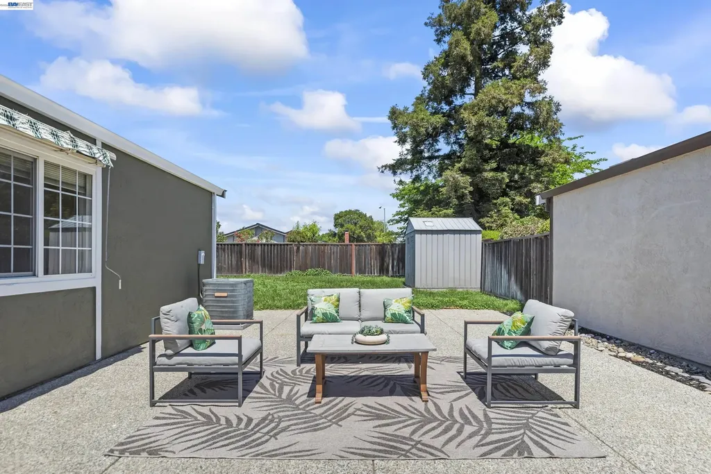 4118 Bristlecone Way Livermore CA 94551