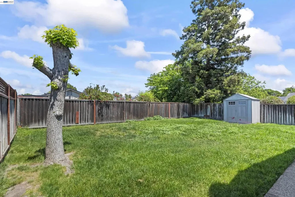 4118 Bristlecone Way Livermore CA 94551