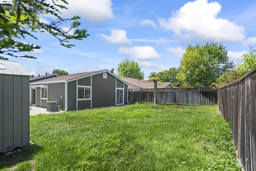 4118 Bristlecone Way Livermore CA 94551