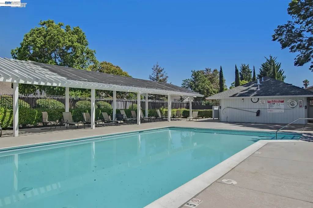 4118 Bristlecone Way Livermore CA 94551