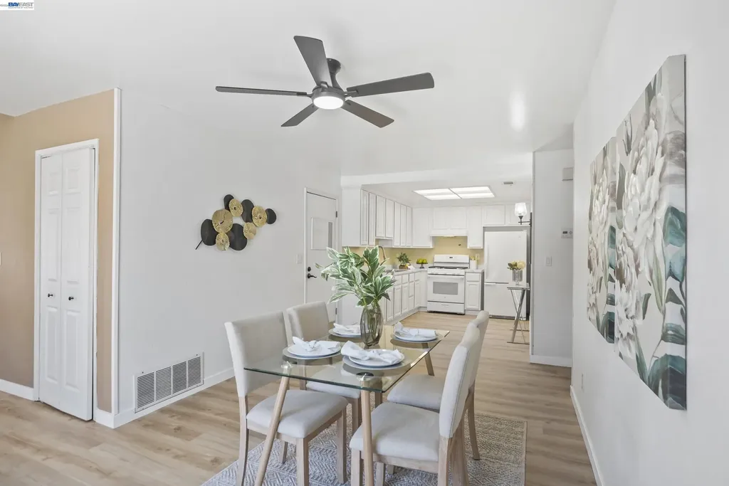 4118 Bristlecone Way Livermore CA 94551