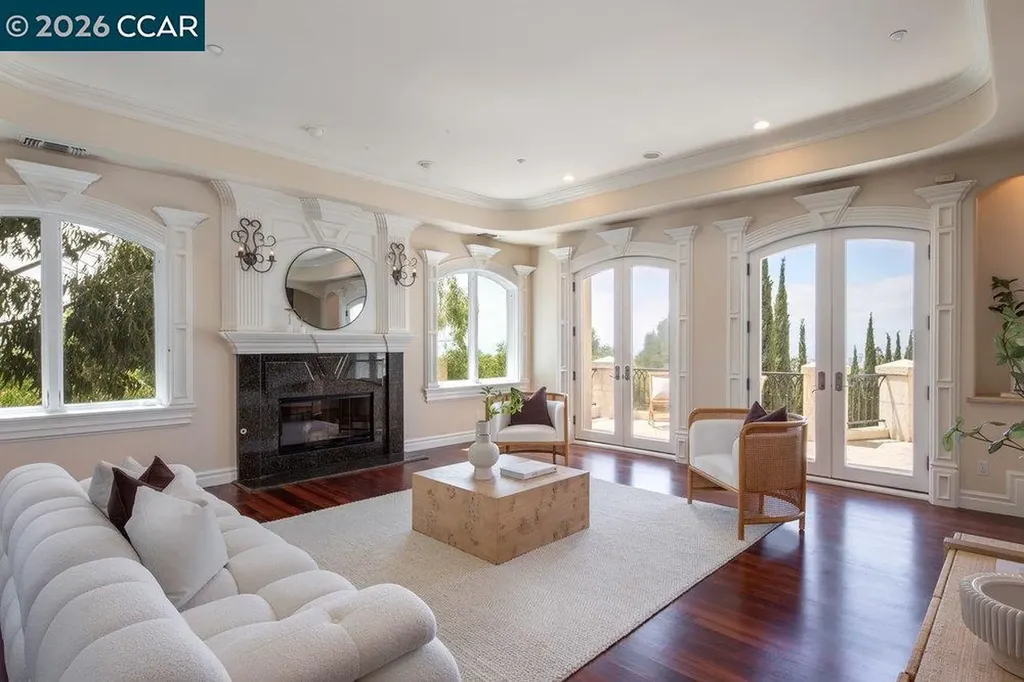 5606 La Salle Avenue Oakland CA 94611